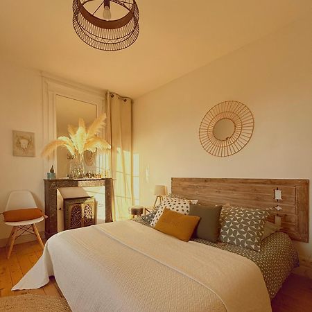 Maison 54 Bernay  Eksteriør bilde