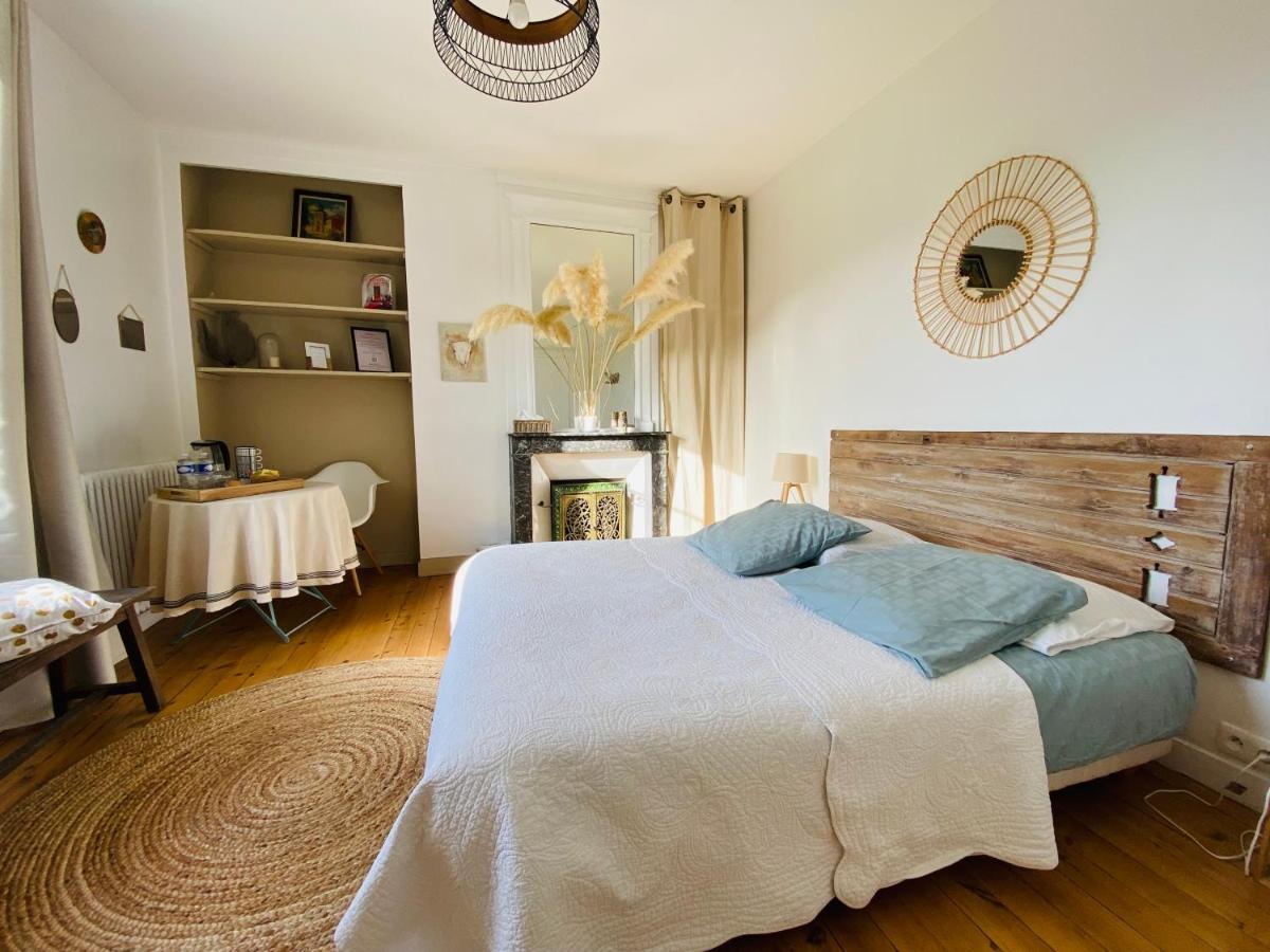 Maison 54 Bernay  Eksteriør bilde