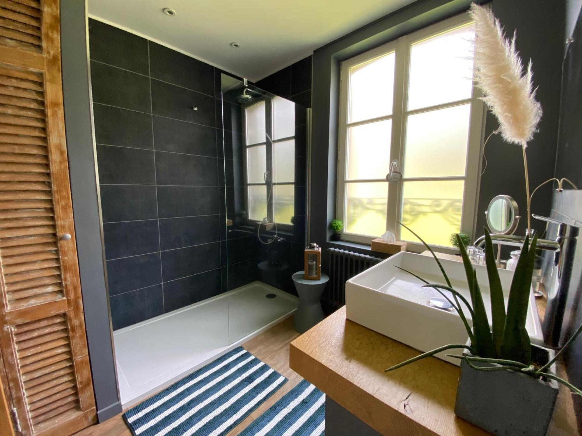 Maison 54 Bernay  Eksteriør bilde