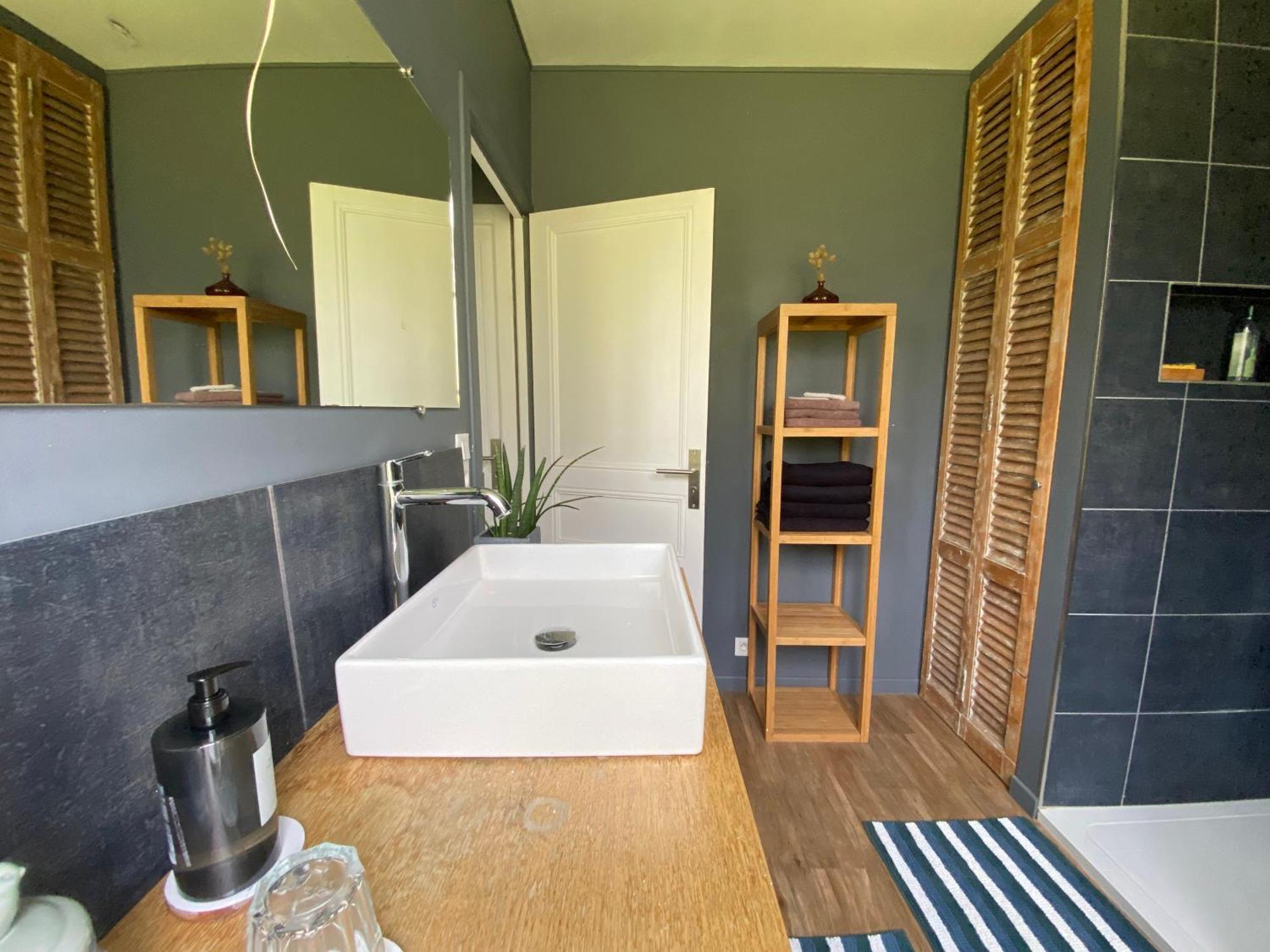 Maison 54 Bernay  Eksteriør bilde