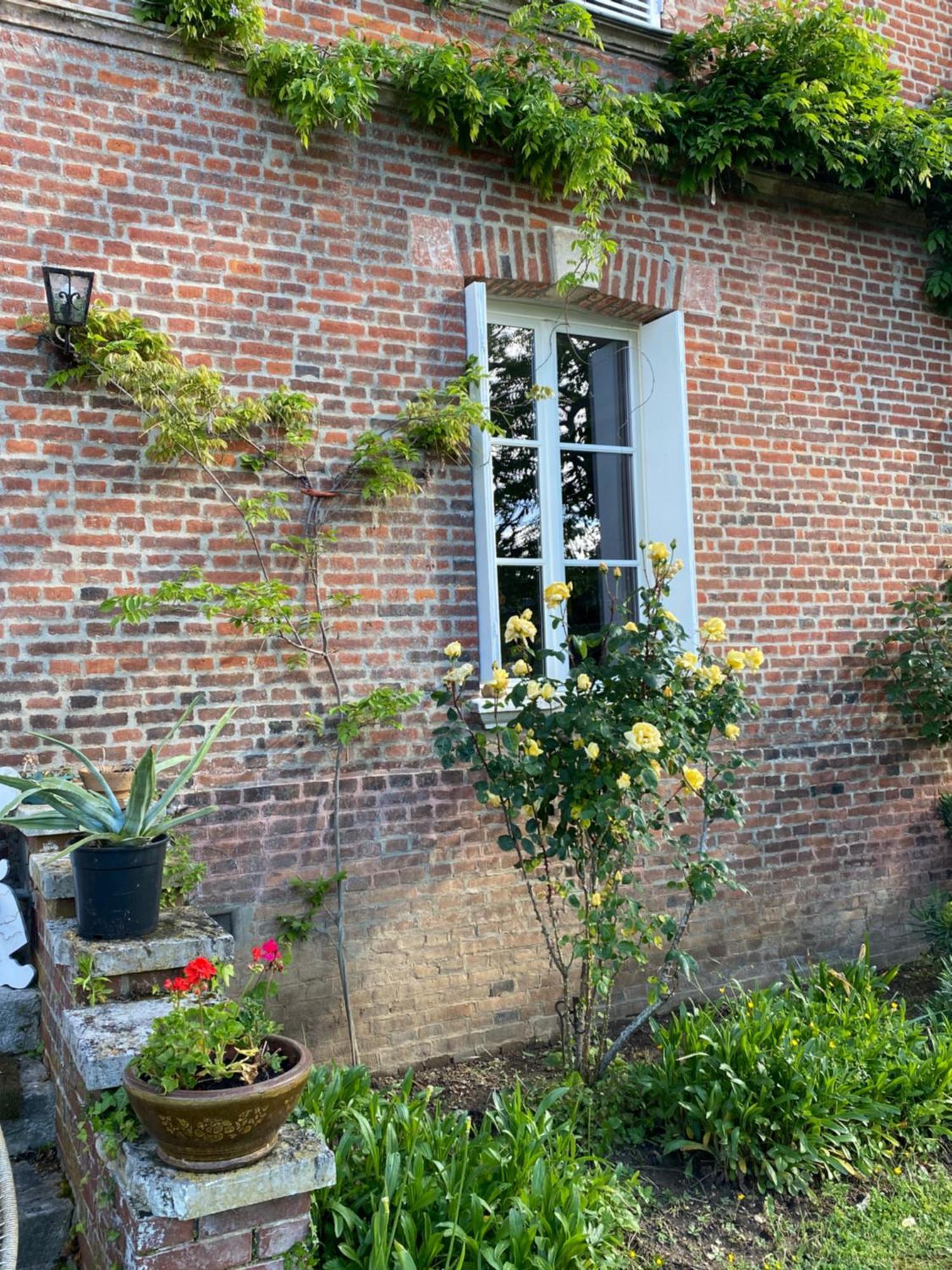 Maison 54 Bernay  Eksteriør bilde