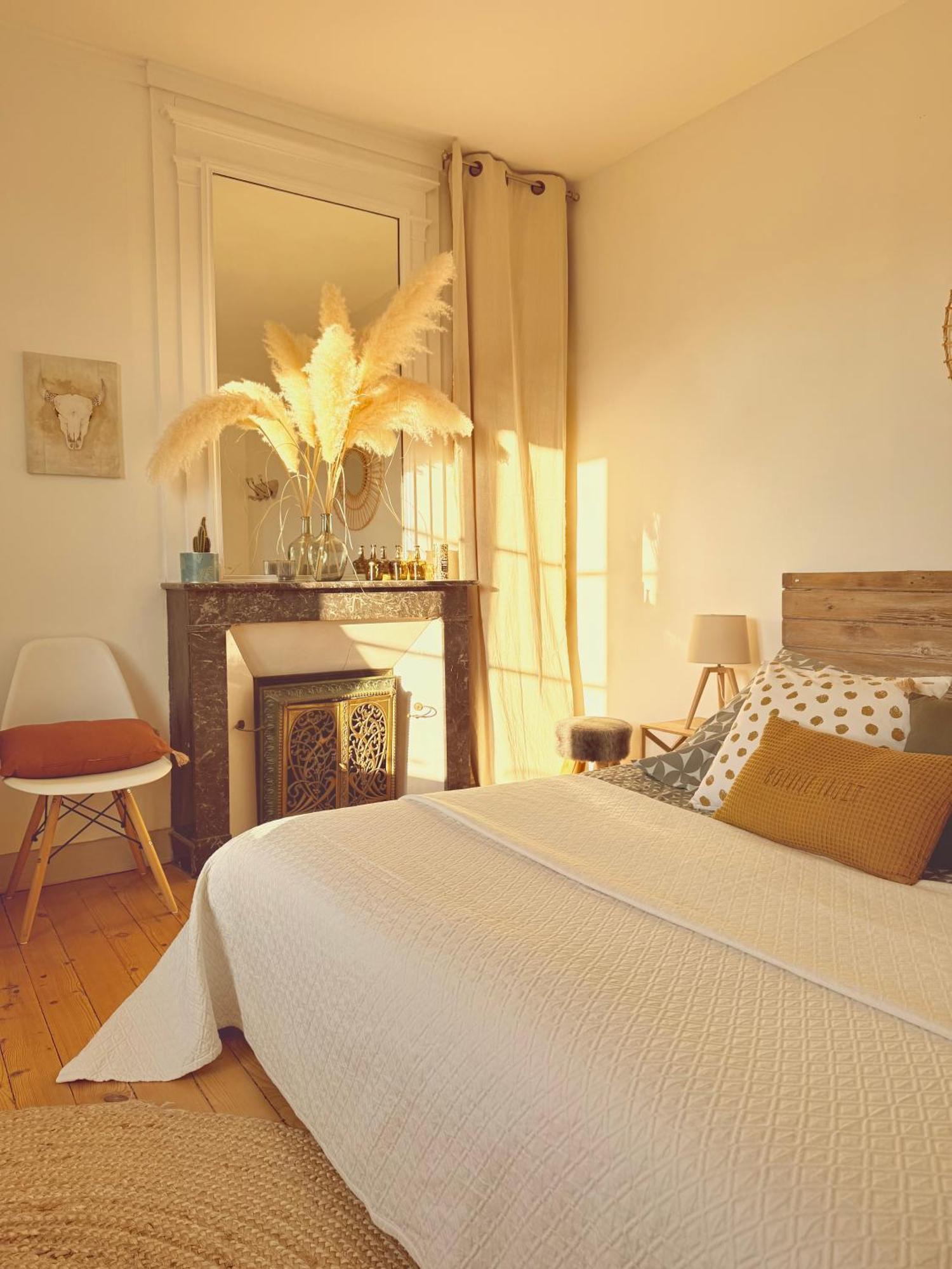Maison 54 Bernay  Eksteriør bilde