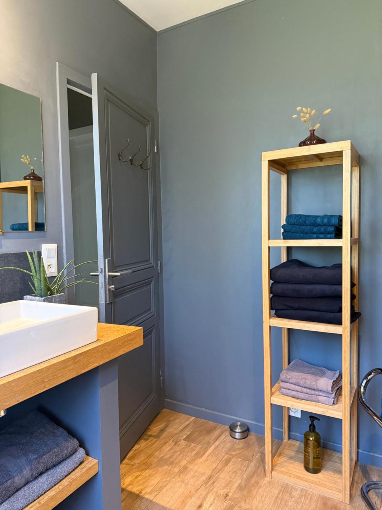 Maison 54 Bernay  Eksteriør bilde