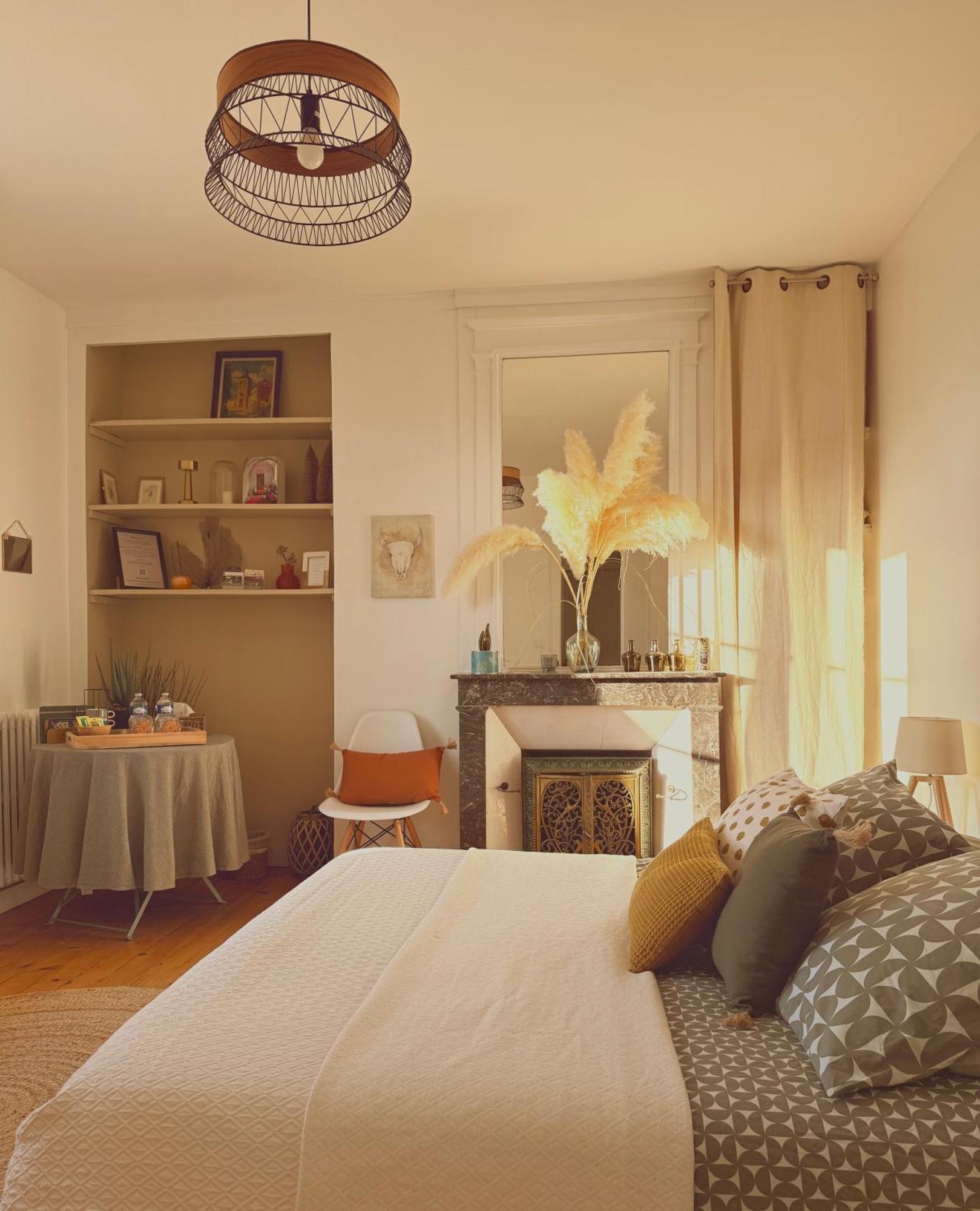 Maison 54 Bernay  Eksteriør bilde